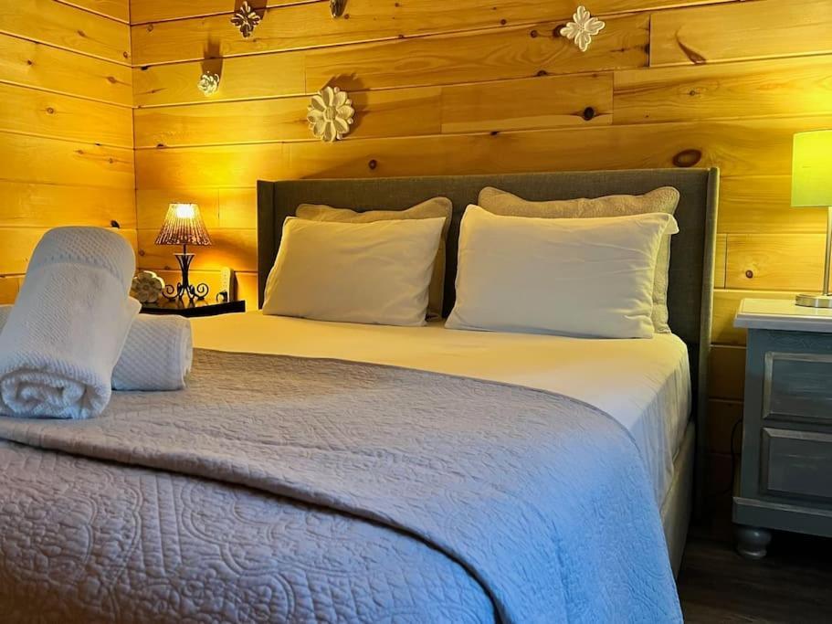 The Little Barn You Are Looking For! Umatilla Экстерьер фото