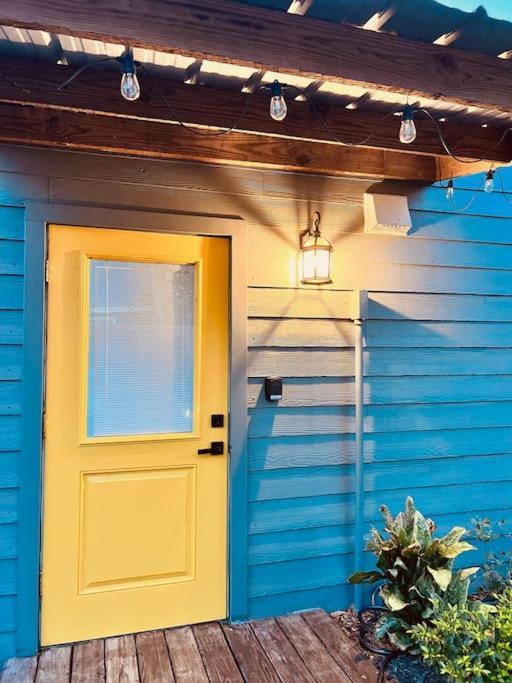 The Little Barn You Are Looking For! Umatilla Экстерьер фото